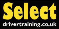 Select driver training limited