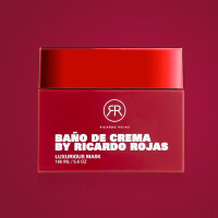 Ricardo rojas haircare
