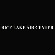 Rice lake air center