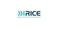 Rice acquisition corp
