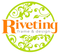Riveting frame & design
