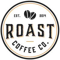Roast coffee co.