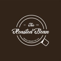 Roasted bean coffee shop