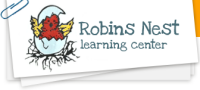 Robbins nest learning ctr