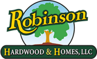 Robinson hardwood & homes