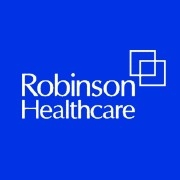 Robinson healthcare ltd