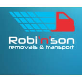 Robinsons transport ltd