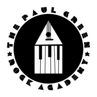 The paul green rock academy