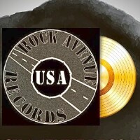 Rock avenue records usa llc