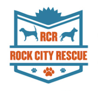 Rock city rescue