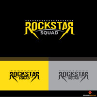 Rockstar design