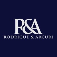 Rodrigue & arcuri law group