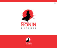 Ronin self defense academy