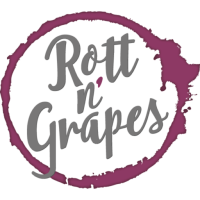Rott n' grapes