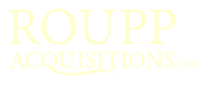 Roupp acquisitions inc