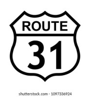 Route 31