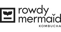 Rowdy mermaid