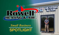 Rowell electric