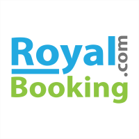 Royal booking