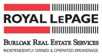 Royal lepage burloak real estate services