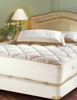 Royal pedic mattress mfg