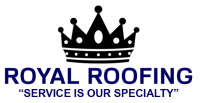 Royal roofing company