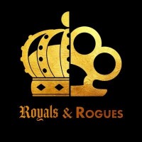 Royals & rogues
