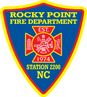Rocky point fire ems