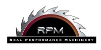 Real performance machinery