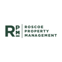 Roscoe property management