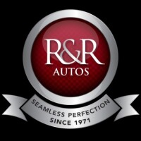 R & r autos bodyshop limited