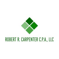 Robert r. carpenter cpa, llc