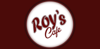 Roys cafe