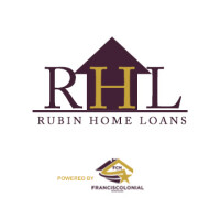 Rubin home loans powered by francis colonial mortgage