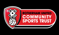 Rotherham united community sports trust