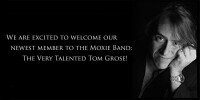 The moxie band; axtell productions and entertainment