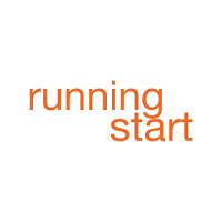 Running start