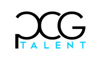 PCG Talent Agency