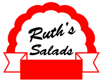 Ruth's salads