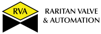 Raritan valve & automation