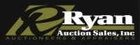 Ryan equipment sales company