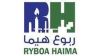 Ryboa haima trading company