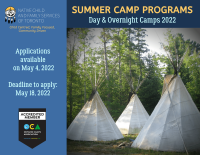 Ryerson youth and community programs - day camps in downtown toronto for kids and teenagers