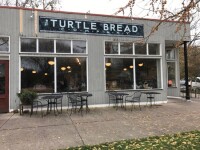 The Turtle Bread Company