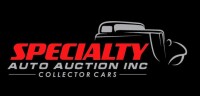 Specialty auto auction inc