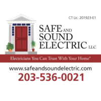 Safe and sound electric llc