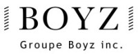 Groupe Boyz inc.