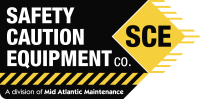 Safety caution equipment co