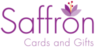 Saffron cards