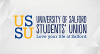 University of salford students'​ union